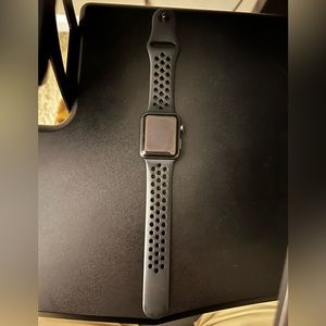 Apple Watch Series 3 - Nike Sport